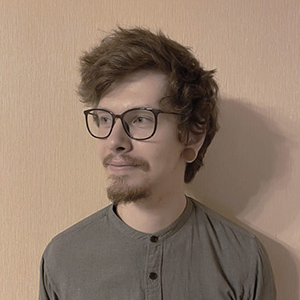 Орлов Никита