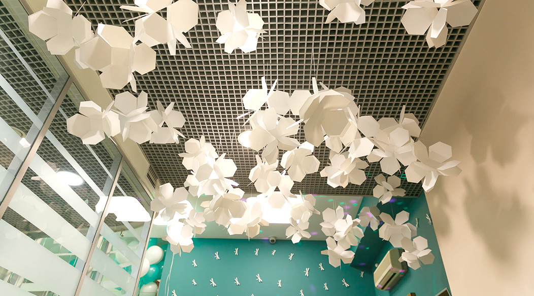 Атмосфера&nbsp;в&nbsp;Librimi