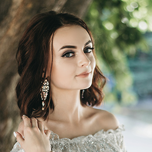 Мулярчик Диана