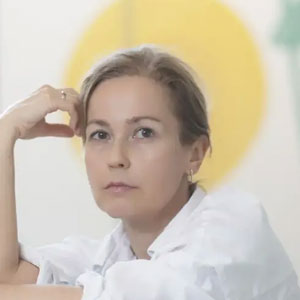 Олейникова Татьяна