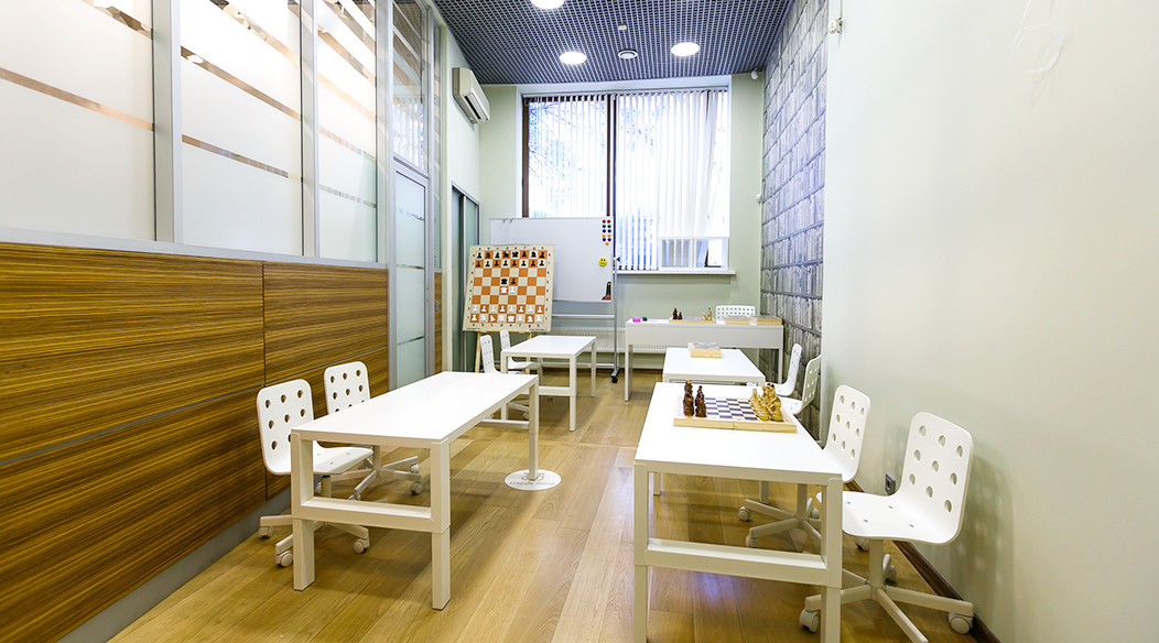 Атмосфера&nbsp;в&nbsp;Librimi