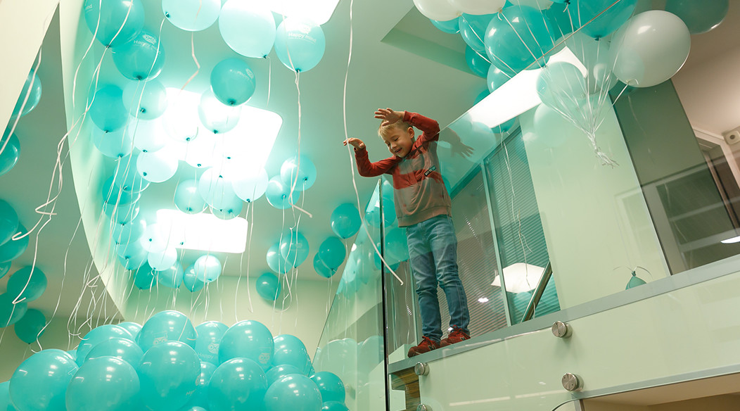 Атмосфера&nbsp;в&nbsp;Librimi