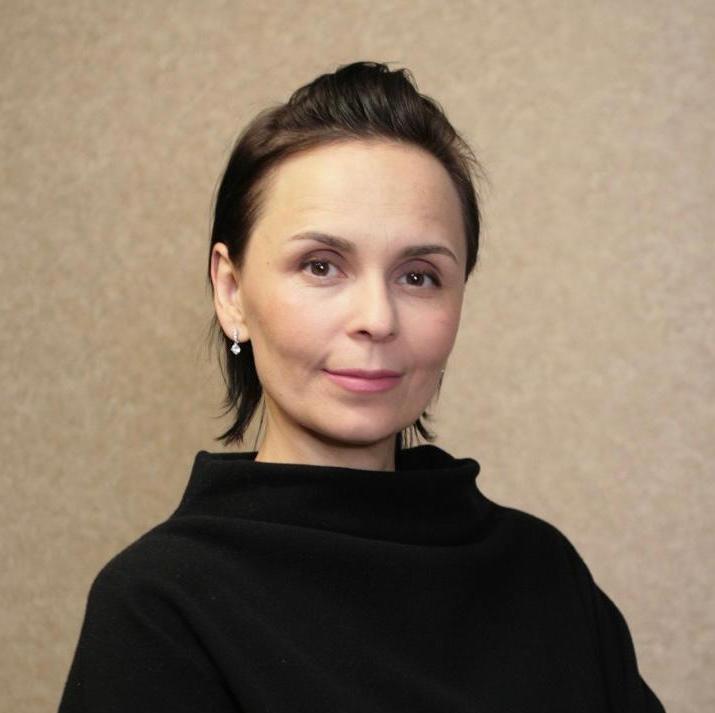 Балабикова Людмила