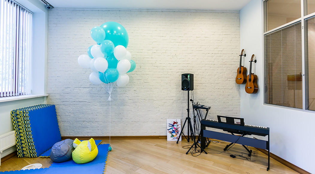 Атмосфера&nbsp;в&nbsp;Librimi