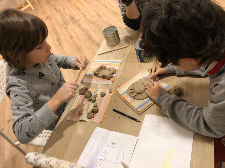 Творчество