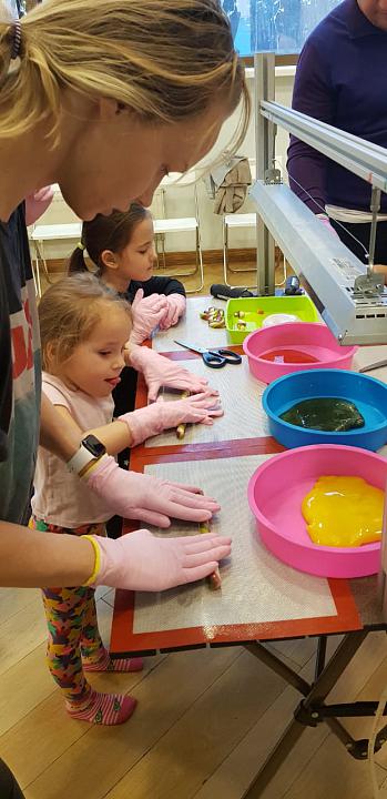 Творчество