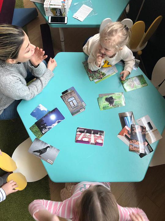 Творчество