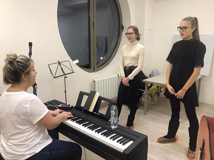 Творчество