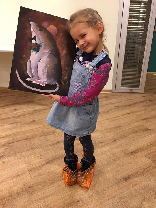 Творчество