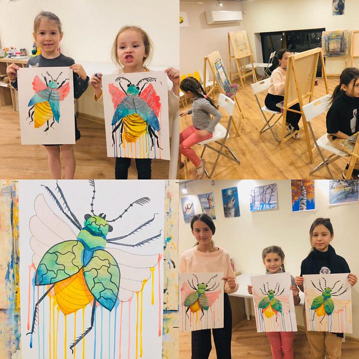 Творчество