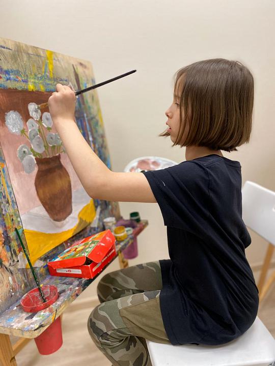 Творчество