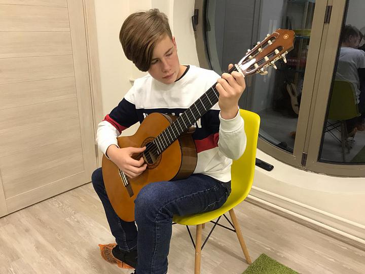 Творчество