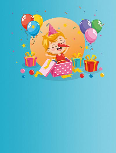 Сеть детских центров развития Librimi отмечает 3-летие! 