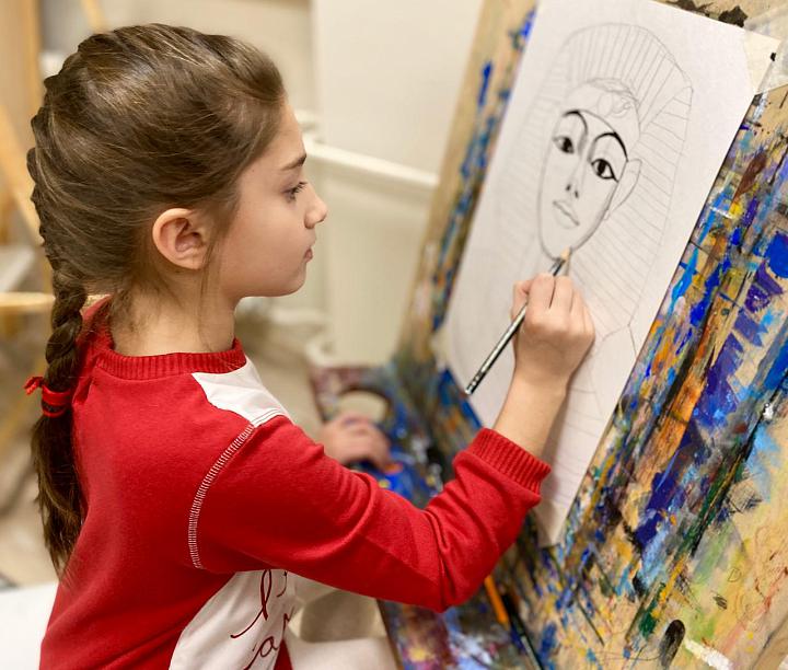 Творчество