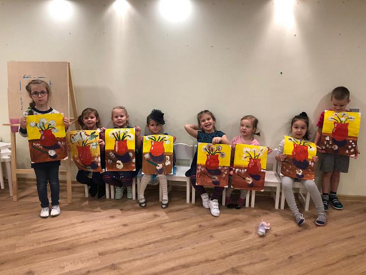 Творчество