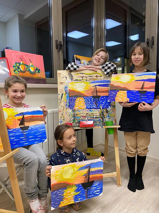 Творчество