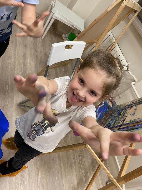 Творчество