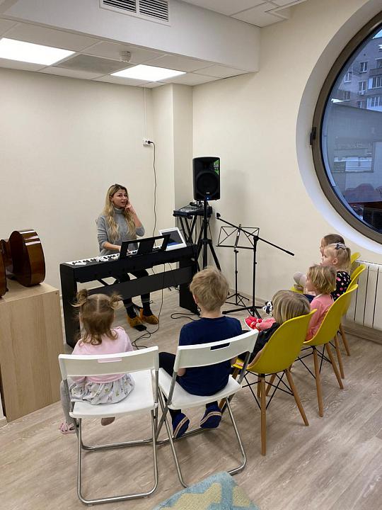 Творчество