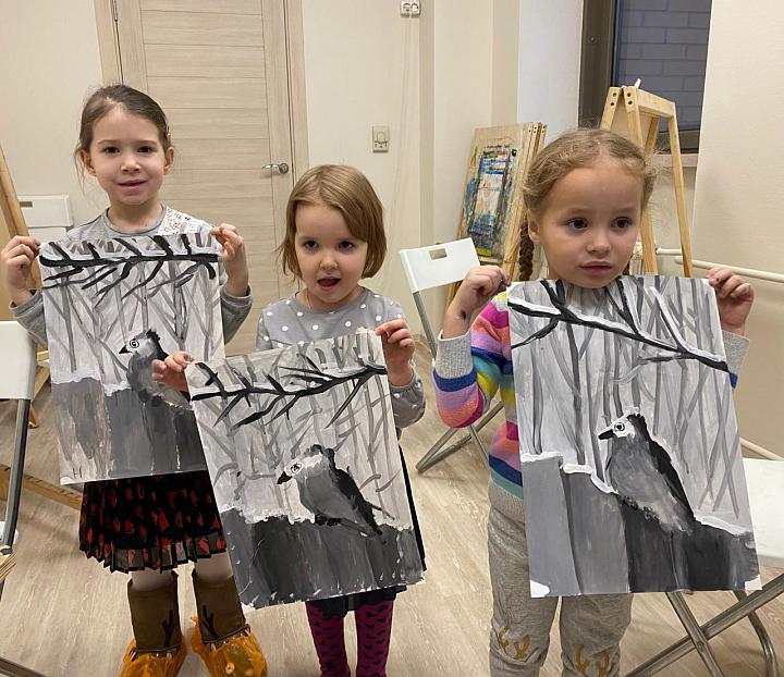 Творчество